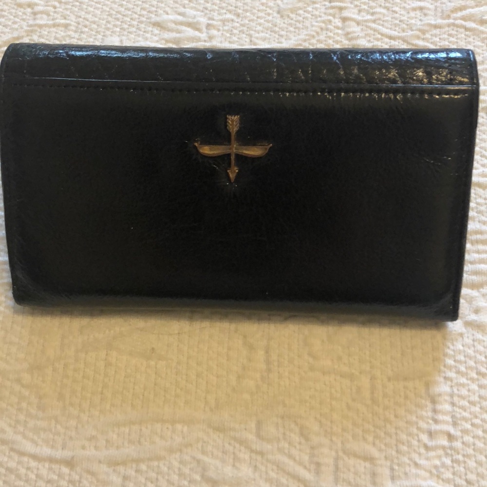 Pour La Victoire Wallet